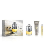 Wanted By Homme Gift Set 3 Pieces pour homme - Maison des fragrances