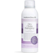 Waterclouds Dry Clean Hairspray 200ml - Maison des fragrances