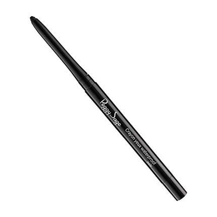Waterproof Black Eye Pencil 131020 - Maison des fragrances