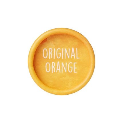 We Love The Planet Natural Deodorant Stick Original Orange 40g - Maison des fragrances
