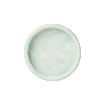 We Love The Planet Natural Deodorant Stick So Sensitive 40g Aluminum-Free - Maison des fragrances
