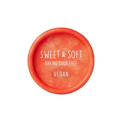 We Love The Planet Natural Deodorant Stick Sweet & Soft 65g - Maison des fragrances