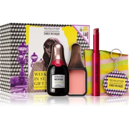 Weekend In St. Tropez Gift Set - Maison des fragrances