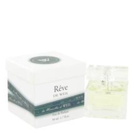 Weil Reve de Weil par Weil Eau de Parfum (EDP) Mixte 50ml - Maison des fragrances