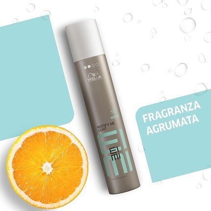 Wella EIMI Mistify Me Light 75ml - Maison des fragrances