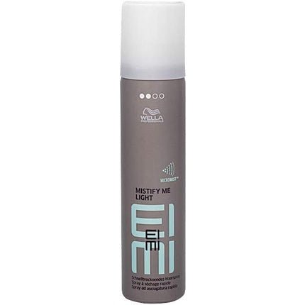 Wella EIMI Mistify Me Light 75ml - Maison des fragrances