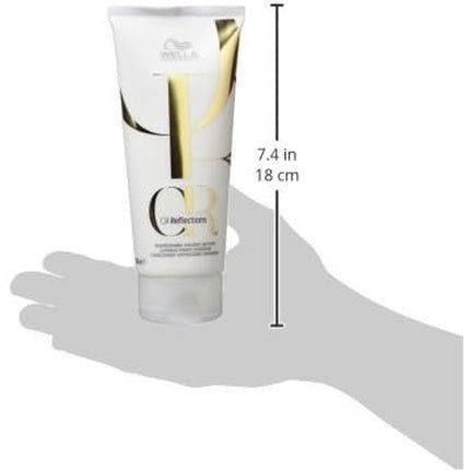 Wella Hair Mascaras - Maison des fragrances