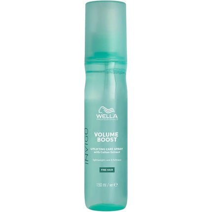 Wella Invigo Volume Boost Uplifting Care Spray 150ml - Maison des fragrances
