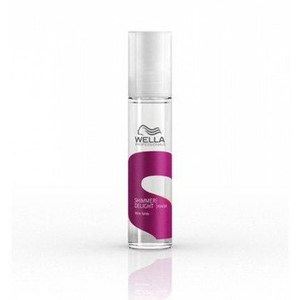 Wella Professional Finish Shimmer Delight Shine Spray 40ml - Maison des fragrances