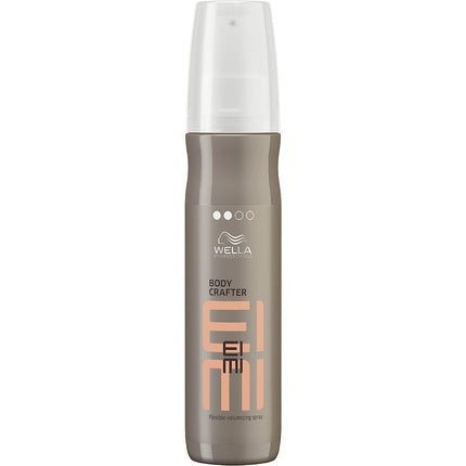 Wella Professionals EIMI Body Crafter Flexible Volumizing Spray 150ml - Maison des fragrances