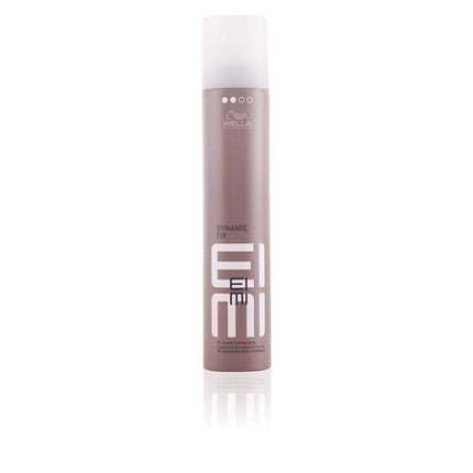 WELLA Professionals Eimi Dynamic Fix 45 Second Crafting Spray 300ml - Maison des fragrances