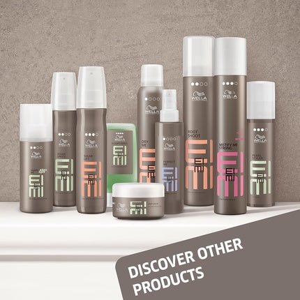 Wella Professionals EIMI Flexible Hold and Finish Non - Aerosol Hairpray with UV and Heat Protection 250ml - Maison des fragrances