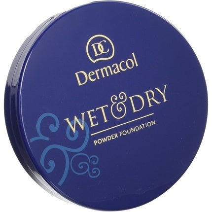 Wet & Dry Powder Foundation 02 - Maison des fragrances