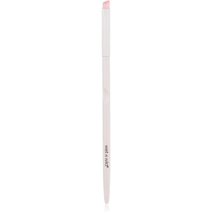 Wet 'N' Wild Angled Liner Brush Small Precision Makeup Brush - Maison des fragrances