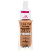 Wet N Wild Bare Focus Niacinamide Skin Tint - Lehky Hydratacni Make - Up 32 Ml Natural Light - Maison des fragrances