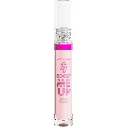 Wet n Wild Boost Me Up Lash & Brow Serum with Vitamin E and Anageline - Maison des fragrances