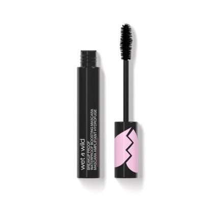 Wet n Wild Breakup Proof Waterproof Mascara 8ml - Maison des fragrances