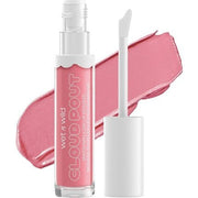 Wet 'N' Wild Cloud Pout Marshmallow Lip Mousse Matte Liquid Lipstick - Maison des fragrances