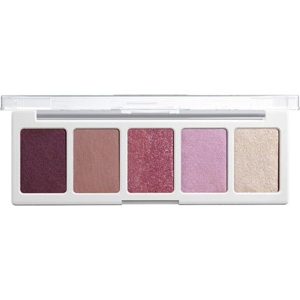 wet n wild Color Icon 5 - Pan Eyeshadow Palette Petalette - Maison des fragrances