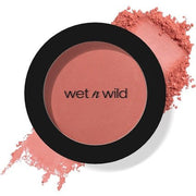 Wet 'n' Wild Color Icon Blush Bed of Roses - Maison des fragrances