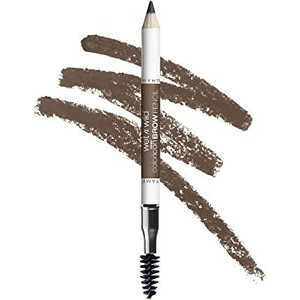 Wet 'N' Wild Color Icon Brow Pencil with Double Tip and Comb - Maison des fragrances