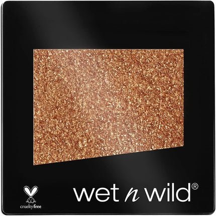 Wet N Wild Color Icon Glitter Single Eyeshadow - Maison des fragrances