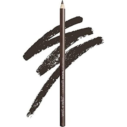 Wet N Wild Color Icon Kohl Eyeliner Pencil for Eye Makeup - Maison des fragrances