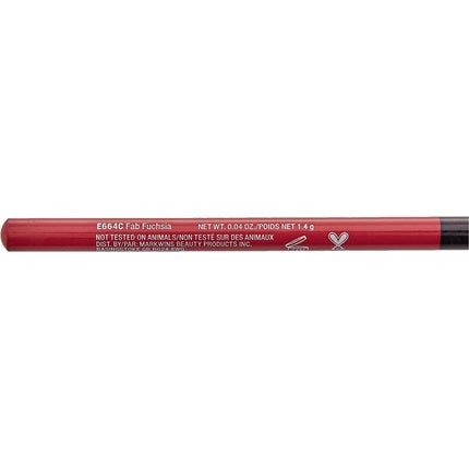 Wet 'n' Wild Color Icon Lipliner Pencil Fab Fuschia - Maison des fragrances