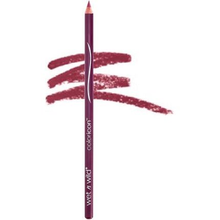Wet 'n' Wild Color Icon Lipliner Pencil Fab Fuschia - Maison des fragrances