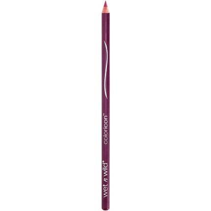 Wet 'n' Wild Color Icon Lipliner Pencil Fab Fuschia - Maison des fragrances