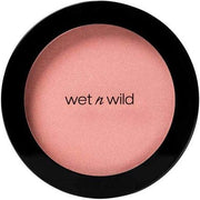 Wet N Wild Coloricon Blush and Rouge Brush Makeup Set Pinch Me Pink - Maison des fragrances
