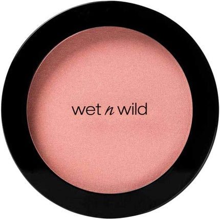 Wet N Wild Coloricon Blush and Rouge Brush Makeup Set Pinch Me Pink - Maison des fragrances