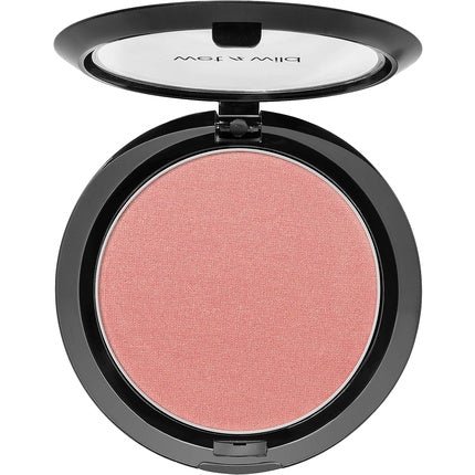 Wet N Wild Coloricon Blush and Rouge Brush Makeup Set Pinch Me Pink - Maison des fragrances