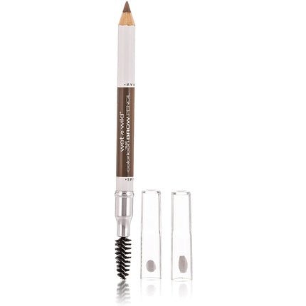 Wet N Wild - Delineador De Ojos Y Cejas Colour Icon - 651 Black Black, Coswet090 - Maison des fragrances