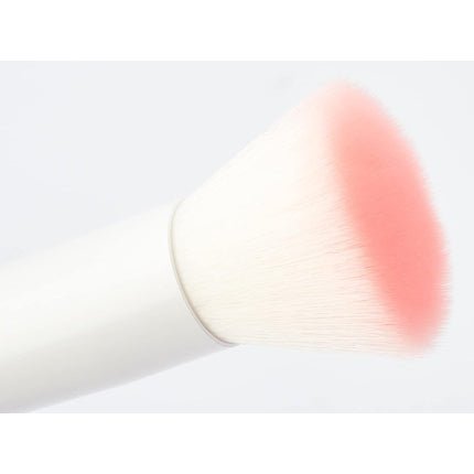 Wet 'n' Wild Flat Top Makeup Brush with Densely - packed Bristles - All - purpose Brush for Easy Application - Maison des fragrances