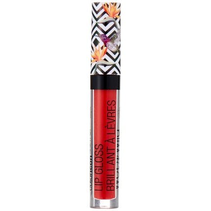 Wet n Wild Flights of Fancy Lipgloss Love Bird Affair - Maison des fragrances