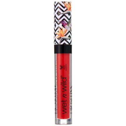 Wet n Wild Flights of Fancy Lipgloss Love Bird Affair - Maison des fragrances