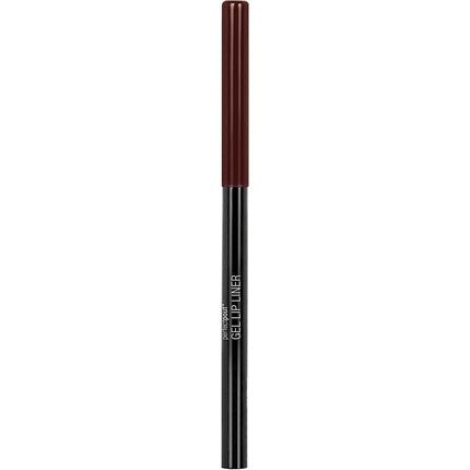 Wet n Wild Lip Liner Burgundy Gone 0.25kg - Maison des fragrances