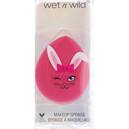 Wet N Wild Makeup Sponge Applicator for Foundation - Maison des fragrances