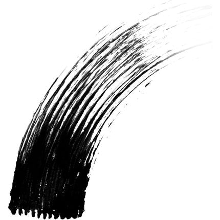 Wet 'n' Wild Mega Protein Mascara Defining and Volumizing with Soft Helix Brush and Quick Layering Formula Very Black 6ml - Maison des fragrances