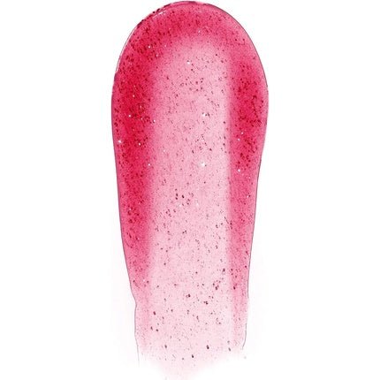 Wet n Wild Mega Slicks Lip Gloss Extra - Shiny with Hyaluronic Acid and Vegan Collagen Crushed Grapes - Maison des fragrances