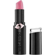 Wet n Wild Megalast Lipstick Long - Lasting Moisturizing Matte Lipstick with Microbeads Natural Extracts Coenzyme Q10 Vitamin A & E Mauve Outta Here - Maison des fragrances