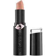 Wet n Wild Megalast Lipstick Long - Lasting Moisturizing Matte Lipstick with Microsphere Formula Natural Extracts Coenzyme Q10 Vitamin A & E Never Nude - Maison des fragrances