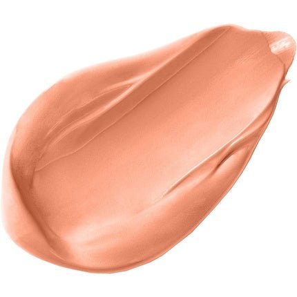 Wet n Wild Megalast Lipstick Long - Lasting Moisturizing Matte Lipstick with Microsphere Formula Natural Extracts Coenzyme Q10 Vitamin A & E Never Nude - Maison des fragrances