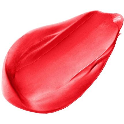 Wet n Wild Megalast Lipstick Long - Lasting Moisturizing Matte Lipstick with Microsphere Technology Natural Extracts Coenzyme Q10 Vitamin A & E Stoplight Red - Maison des fragrances