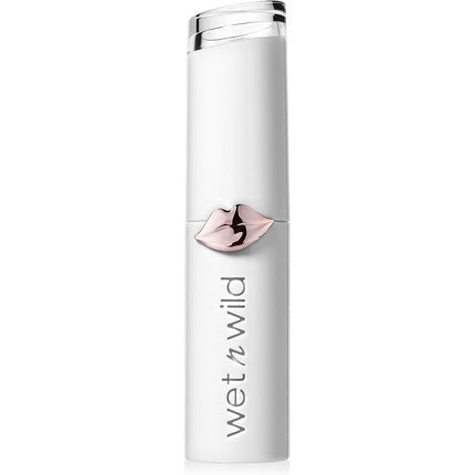 wet n wild Megalast Lipstick Moisturizing Lipstick with Micro - Bead Formula Natural Seaweed Coenzyme Q - 10 Vitamin A & E Jam With Me Shine Finish - Maison des fragrances