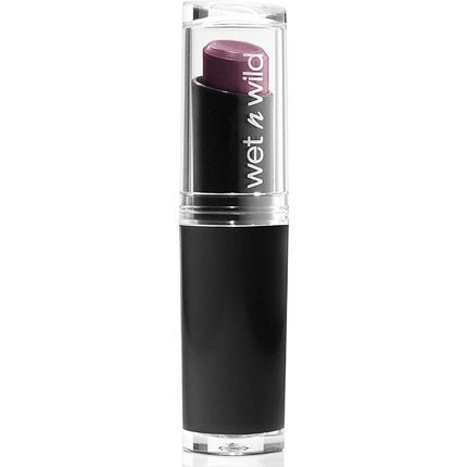 wet n wild MegaLast Lipstick Ravin' Rasin - Maison des fragrances