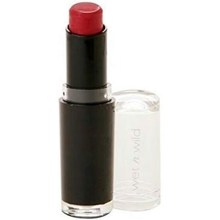 wet n wild MegaLast Lipstick Stoplight Red - Maison des fragrances
