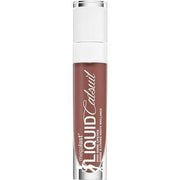 Wet n Wild MegaLast Liquid Catsuit Hi - Shine Lipstick with Hydrating Formula - Cedar Later - Maison des fragrances