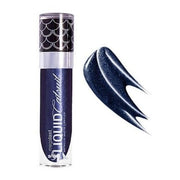 Wet n Wild Megalast Liquid Catsuit Metallic Matte Lipstick Sea Seduction - Maison des fragrances